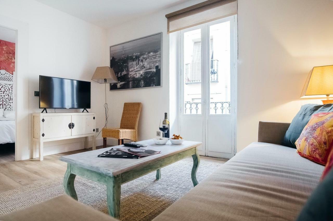 Homeabout San Bernardo I * Madri