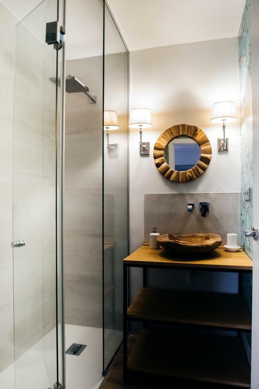 Apartamento Homeabout San Bernardo I Madri